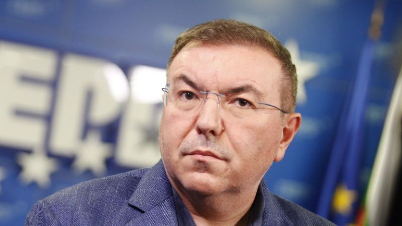 Костадин Ангелов осъди Стойчо Кацаров за клевета и на втора инстанция